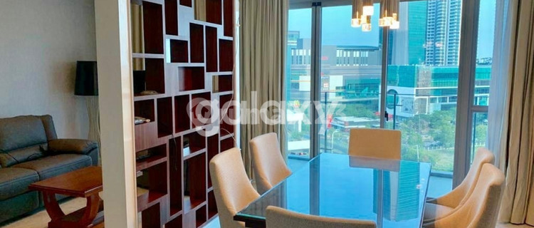 Disewakan Apartemen Windsor 1