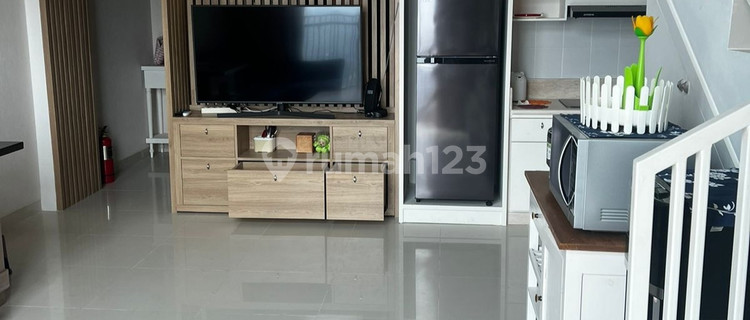 Disewakan Apartemen Neo Soho 1