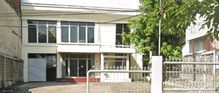 Shop House for Sale at Mayjend Hr Muhammad, Surabaya 1