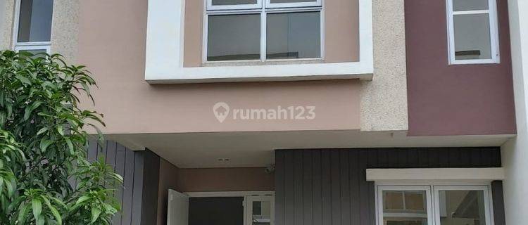 DIJUAL ROSSINI GADING SERPONG TURUN HARGA 1