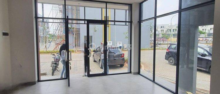 DIJUAL CEPAT RUKO TABESPOTS - BSD 1