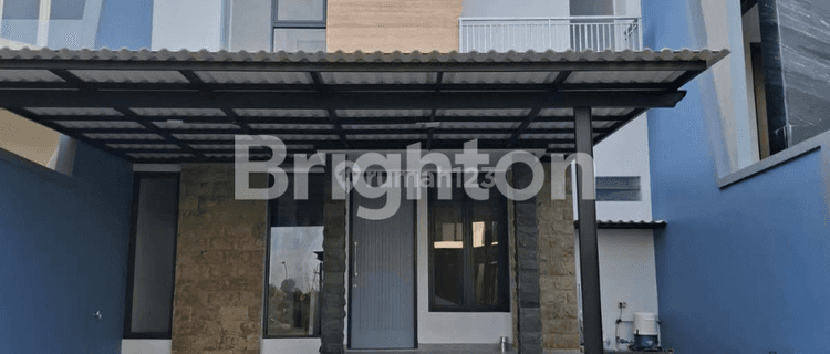RUMAH BARU GRESS IMPERIAL BEACH, PAKUWON CITY, SAN DIEGO, KENJERAN, NEGO 1