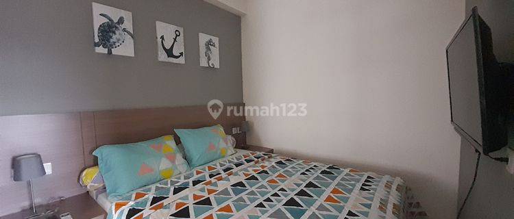 Disewa Apartemen 2 Bedroom Parahyangan Residence (pares) Dekat Unpar 1