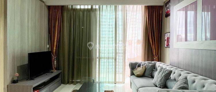 Dijual Apartemen Kuningan City 2 Bedroom Full Furnished 1