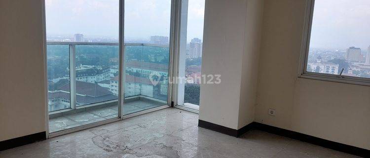 Dijual Apartemen La Grande Merdeka Tamansari Tipe 2 Bedroom 1