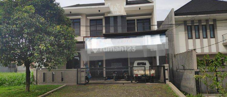 Ruko dijual di Batununggal Raya  1