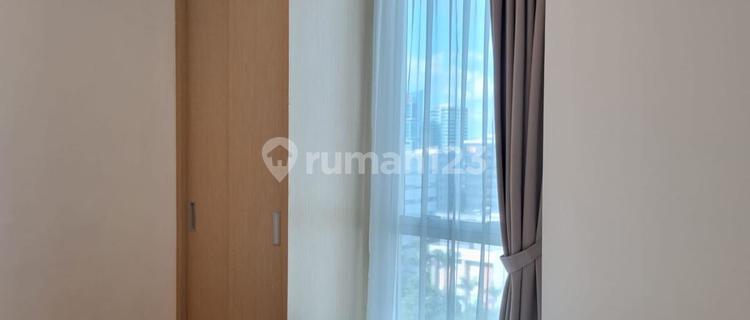 SETIABUDI SKY GARDEN Apartment 3 BR Furnished 1