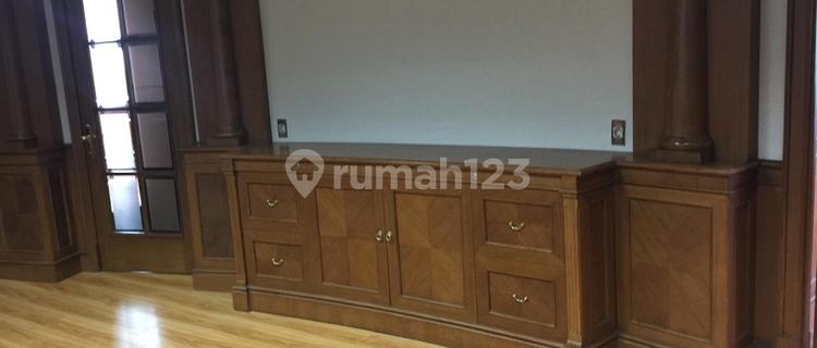 Perkantoran di Scbd, Jl Jendral Sudirman Kav 60, Jakarta Selatan, Jakarta Selatan 436 m 1