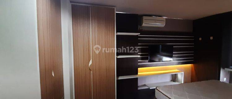 Dijual Sale Apartement Grand Kartini Apartment 3 BR Furnished Bagus Jakarta Pusat  1