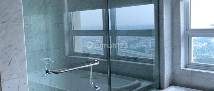 Apartement Pakubuwono Residence Furnished Bagus Jakarta Selatan 1