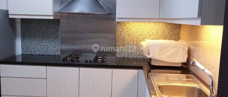 Apartement Capital Residences 2 BR Furnished Bagus 1