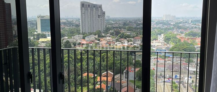 Apartement Arumaya 2 BR Furnished Bagus 1