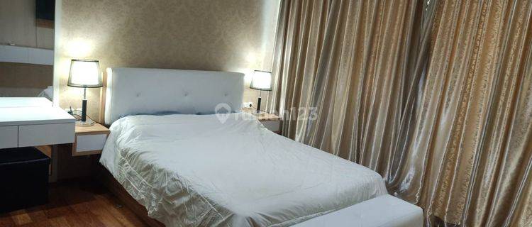 Apartement Lavenue 3 BR Furnished Baru Pasar Minggu Jakarta Selatan 1