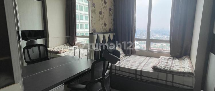 Disewakan Apartemen Residence 2 Br Kuningan City 1