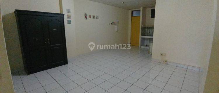 Apartemen Luas Dan Murah Gunung Sahari 2BR Full Furnished 1