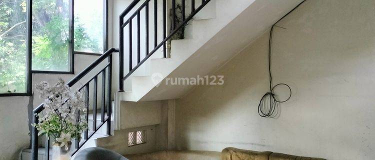 Rumah Duri Kepa Dekat Kampus Ada 40 Kamar Kost²an  1