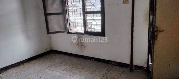 Ruko Murah Jembatan Dua Di Pinggir Jalan Raya 1