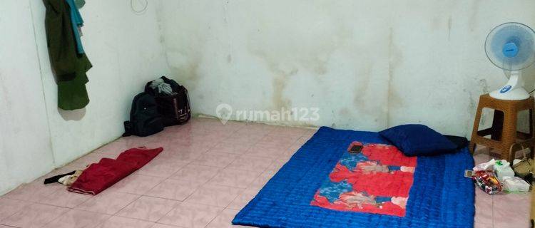 Rumah Murah Jembatan Dua Ada 12 Pintu Kontrakan Semua Terisi Penuh 1