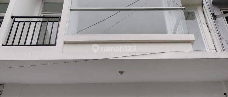 Ruko Gandeng 5 Strategis Di Jalan HOS Cokroaminoto Ciledug 1