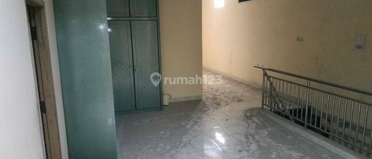 Rumah Murah Di Bandengan 4 Lantai Semi Furnished Cocok Untuk Kost²an  1