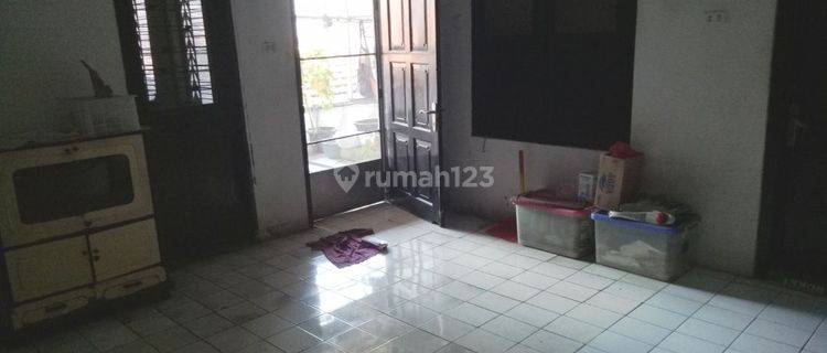 Rumah Strategis Jembatan Dua Dalam Komplek Perumahan Yang Nyaman 1