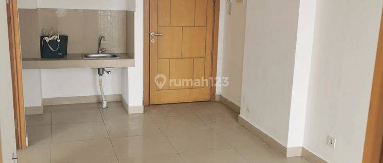 Apartemen The Nest 2 BR Harga Murah Lokasi Strategis 1