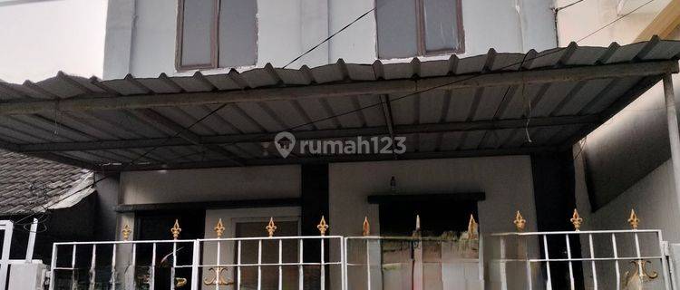 Ruko Jelambar 6x23 Ada 17 Kamar Cocok Buat Usaha Kost²an 1