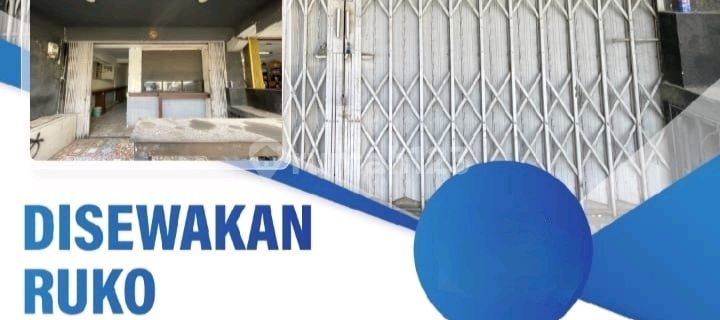 2-Storey Shop House 5x28 Strategic Location Near Mall By the Side of Pluit Main Road 1