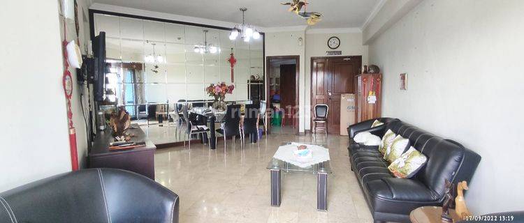 Apartemen Murah 3 Br Full Furnished Siap Huni Hadap City Di Weling Kedoya 1