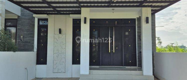 Rumah Full Furnished Siap Huni Kondisi Baru Di Kkmplek Perumahan Kinaya Kedawung Cirebon 1