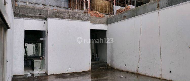 Tanah Luas 540 Meter Boleh Dibongkar Di Lokasi Strategis Duri Kepa 1