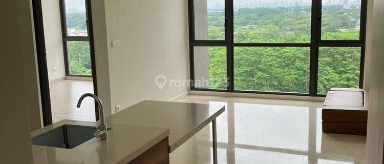 Apartemen Mewah Marigold Furnish view Botanic Park Navapark BSD 1