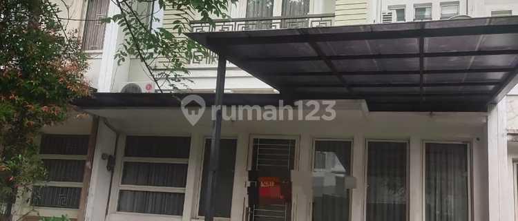 Rumah 2 Lantai Siap Huni Full Furnished Florensia Lippo Cikarang  1