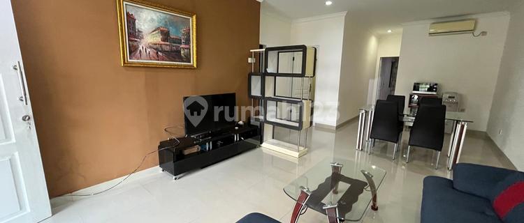 Rumah Siap Huni Bagus Full Furnished Meadow Green Lippo Cikarang 1