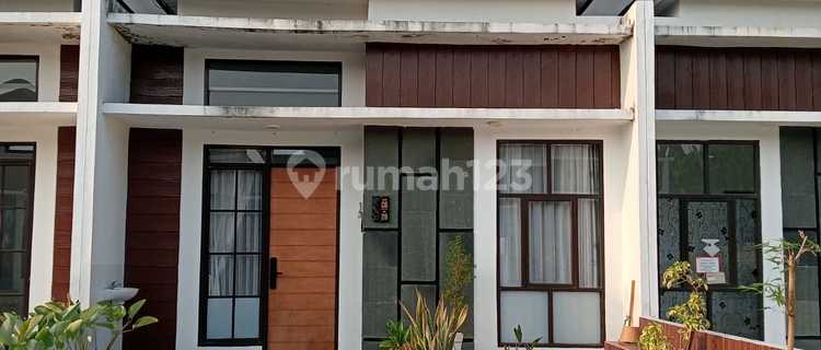 Nice Furnished Rental House Kartika Residence East Karawang, Karawang 1