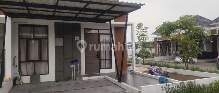 Nice Rental House Unfurnished Kartika Residence East Karawang, Karawang 1