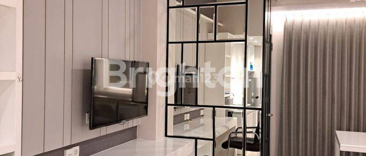 APARTEMEN DENVER FULL FURNISH MEWAH 1