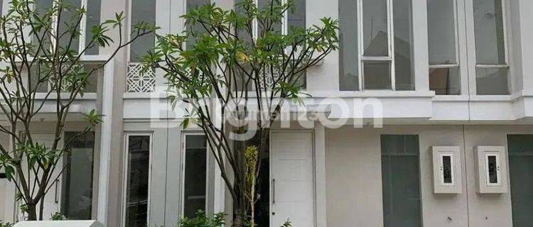 RUMAH DI GRAND PAKUWON ADELAIDE SIAP HUNI 1