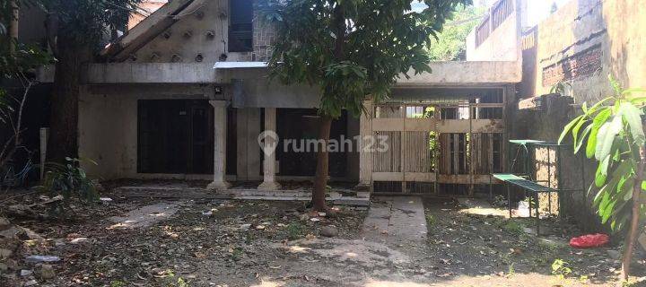 Jual Butuh Dibawah Njop Tanah di Kebon Sirih Menteng Jakarta Pusat Pinggir Jalan Bisa Untuk Office Atau Bangunan Komersil Lainnya 1