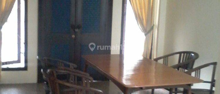 Disewakan Rumah 2lt Luas Bangunan 500m2 Cocok Kantor Menteng  1