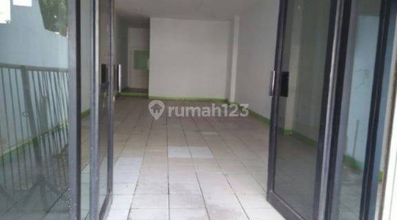 Dijual Bawah Harga Njop Kantor Lb 200m2 di Jl Raya Mampang Jaksel 1