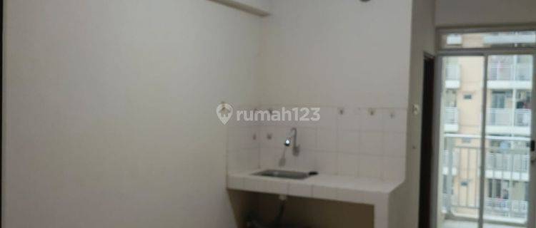 Jual Rugi Apartemen Pluit Unfurnished Type 2br Samping Tol 1