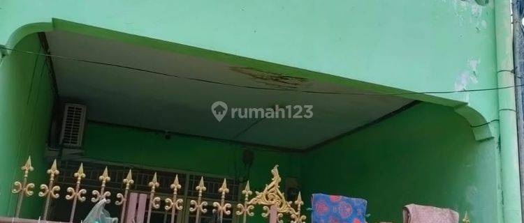 Rumah 2lt Bisa Jalan Kaki Ke Stasiun Cocok Kostan 10kamar Kembali Modal 10 Tahun Dekat Menteng 1