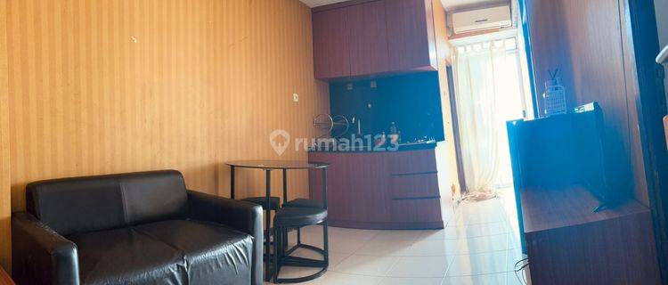 Disewa Apartemen Pluit Sea View 2BR Ada Water Heater Furnished di Pluit 1