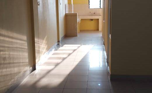 Jual Butuh Ruko 4,5lantai Luas 340m2 Parkir Luas Dekat Stasiun Senen Kemayoran Jakpuz 1