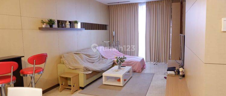 Apartement Dago Butik 2 BR Furnished 1