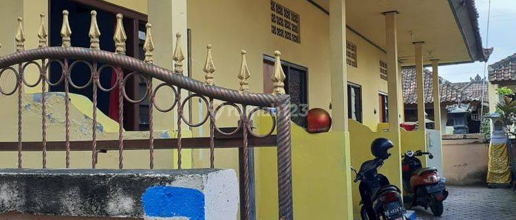 Rumah dekat Plaza renon di Jln tukad balian gang 24 1