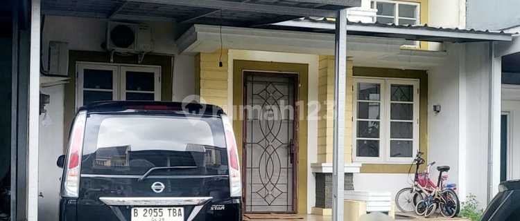 Good Unit, Cheap, Rarely Available in Delatinos BSD. 1