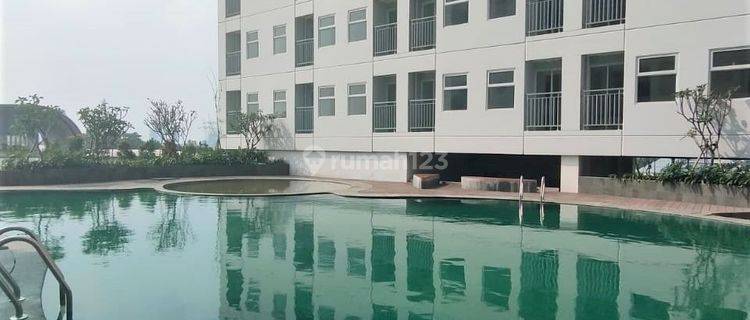 Apartemen Serpong Garden Bagus Dekat stasiun Cisauk  1