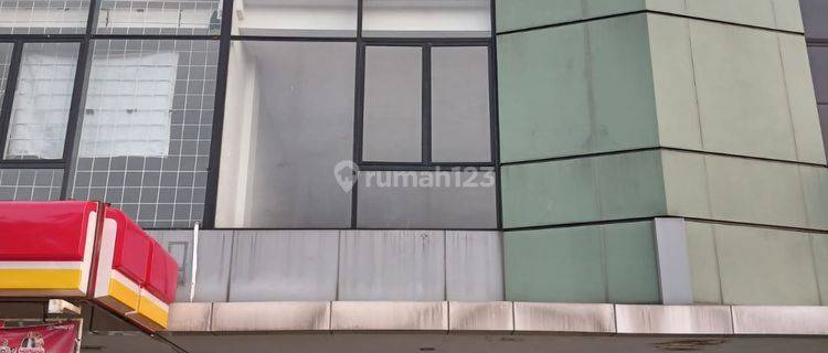 Ruko Siap Pakai di Terrace 9 Suvarna Harga Nego Sampa Deal  1